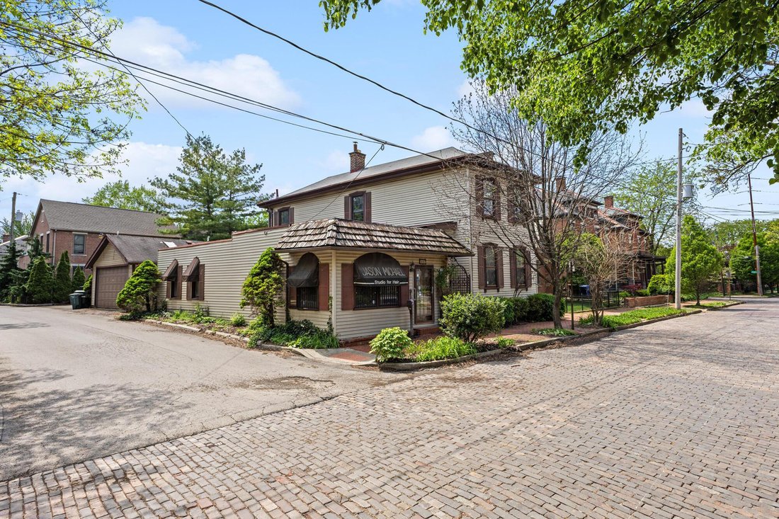 House in Columbus, Ohio, United States 2 - 17936811