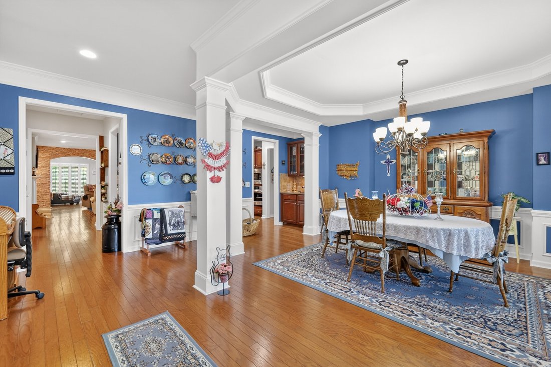 House in Mt. Juliet, Tennessee, United States 5 - 17937260