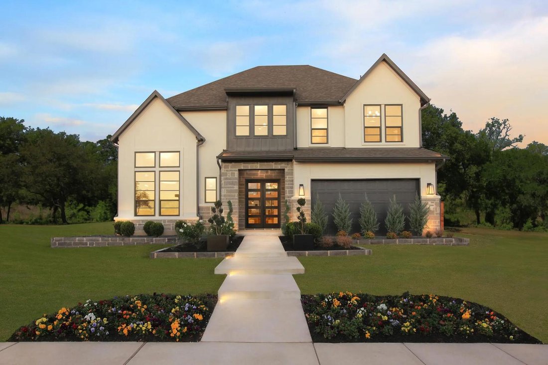 House in Georgetown, Texas, United States 2 - 16589297