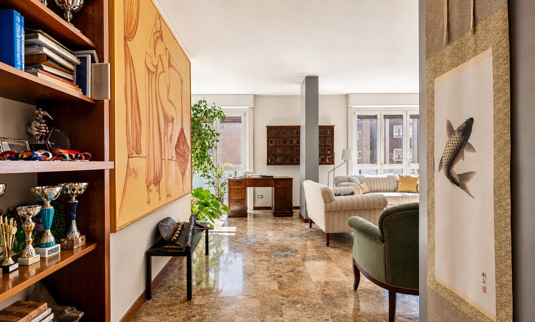 Apartment in Gottardo, Milan, Italy 4 - 17928604