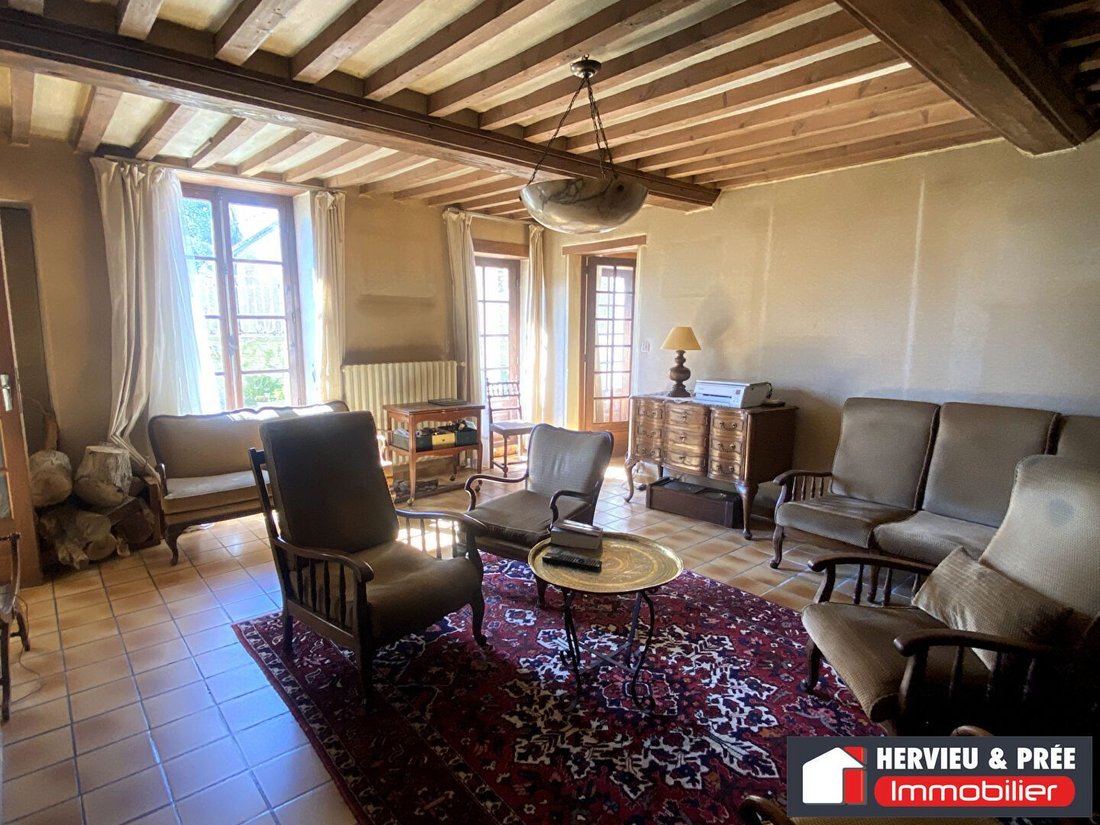 House in Mathieu, Normandy, France 2 - 16479706