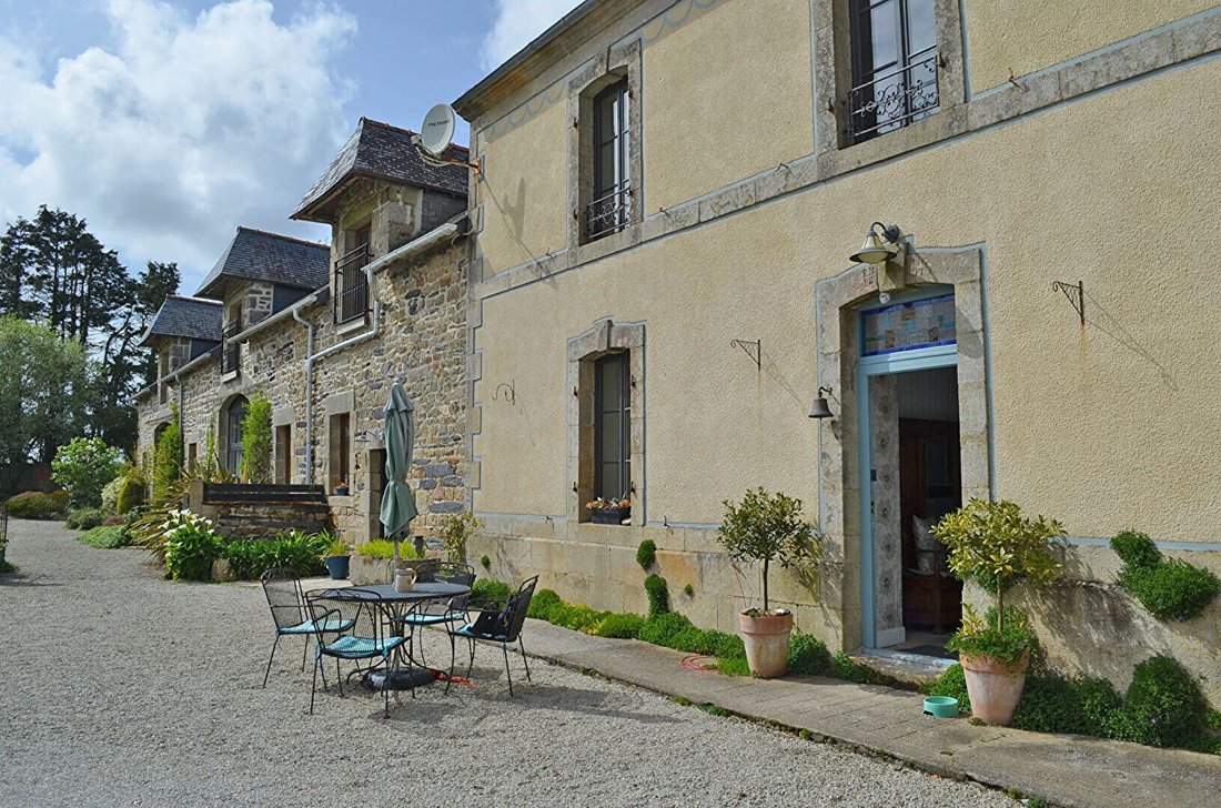 House in Cast, Brittany, France 4 - 17714325