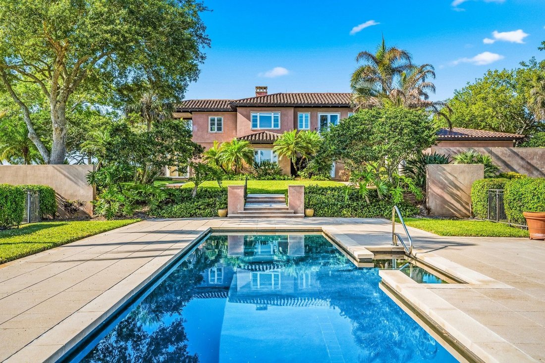 House in Vero Beach, Florida, United States 3 - 17931310