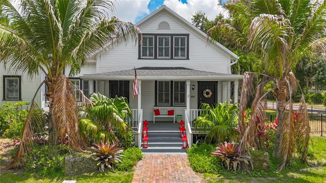 House in Bradenton, Florida, United States 2 - 17933924
