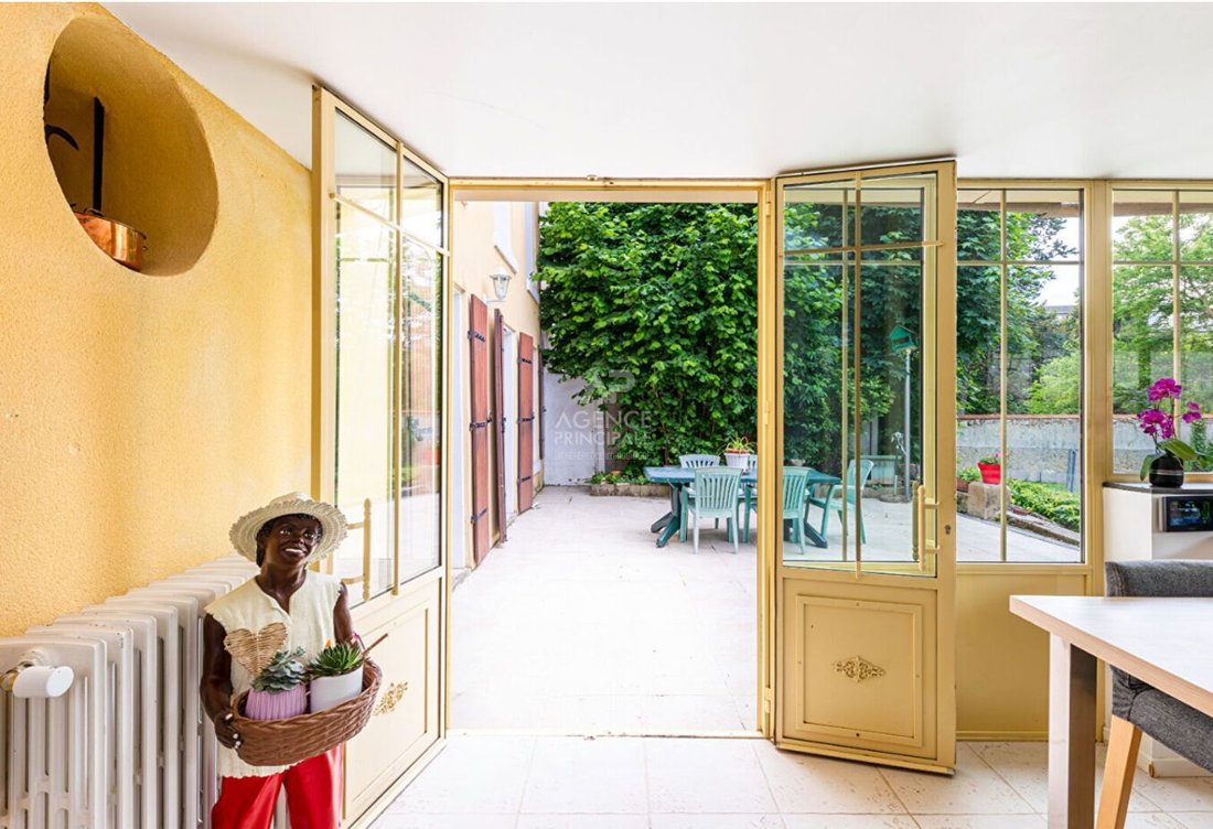 House in Centre, Triel-sur-Seine, France 5 - 17673494