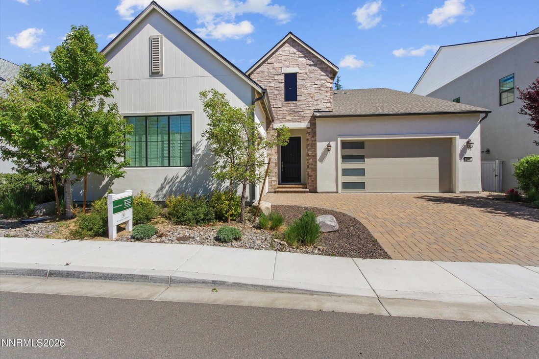 House in Reno, Nevada, United States 3 - 17257599