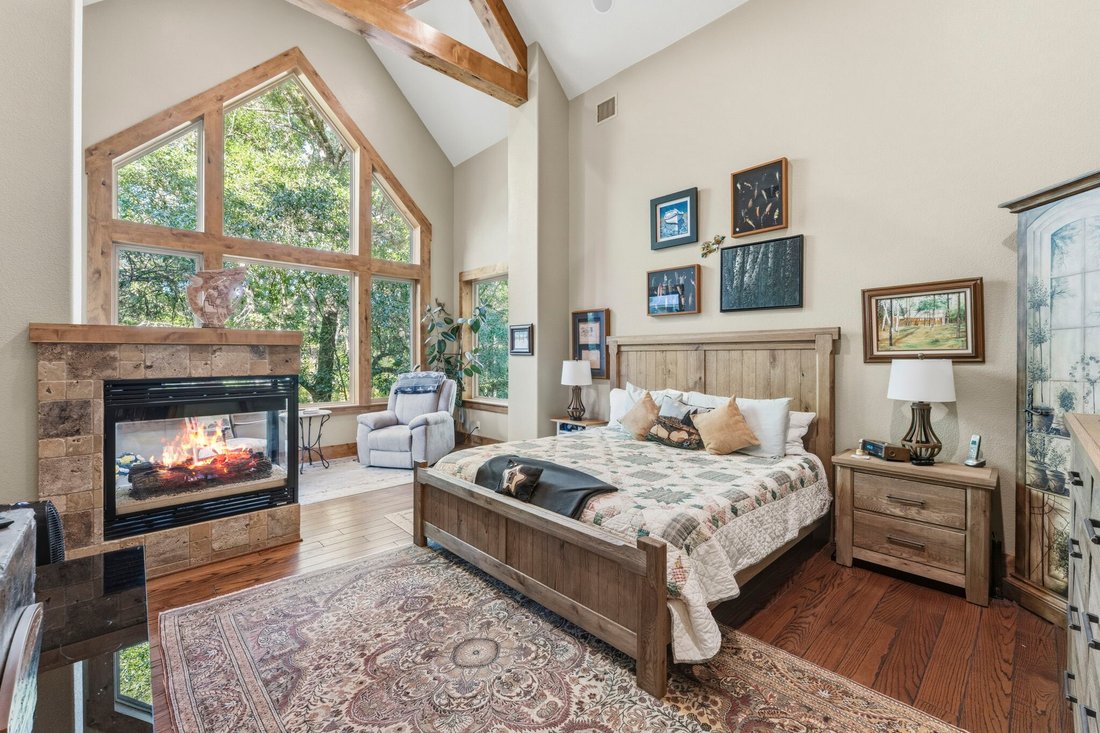 House in Conroe, Texas, United States 5 - 17935487