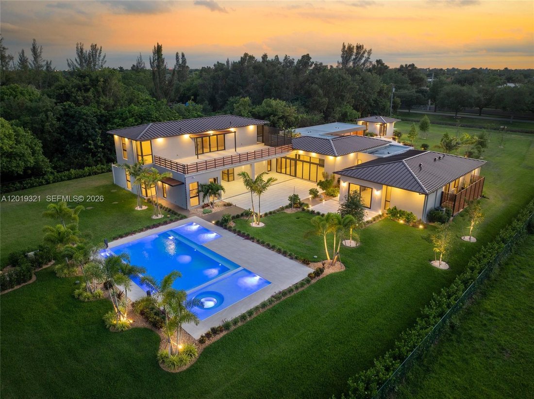 House in Southwest Ranches, Florida, United States 1 - 17933147