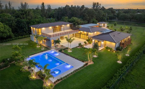 House in Southwest Ranches, Florida, United States 1