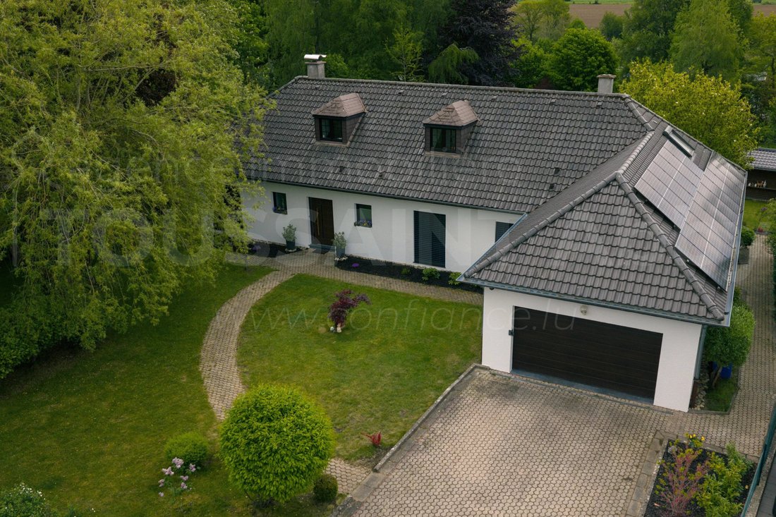 House in Heffingen, Luxembourg District, Luxembourg 2 - 17930363