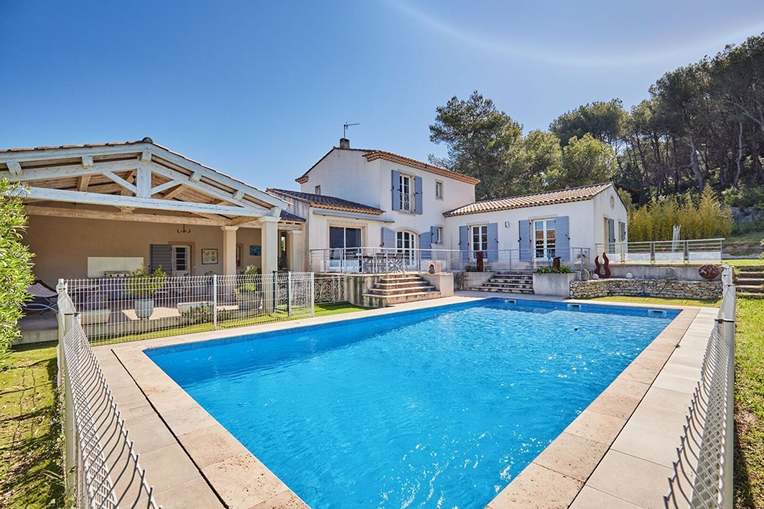 Villa in Exterieurs, Cabriès, France 2 - 15730212