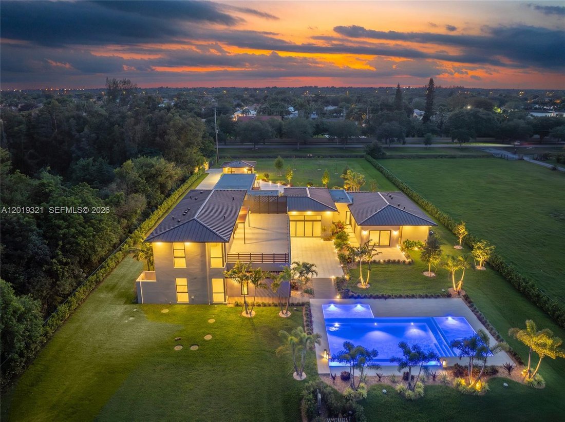 House in Southwest Ranches, Florida, United States 2 - 17933147
