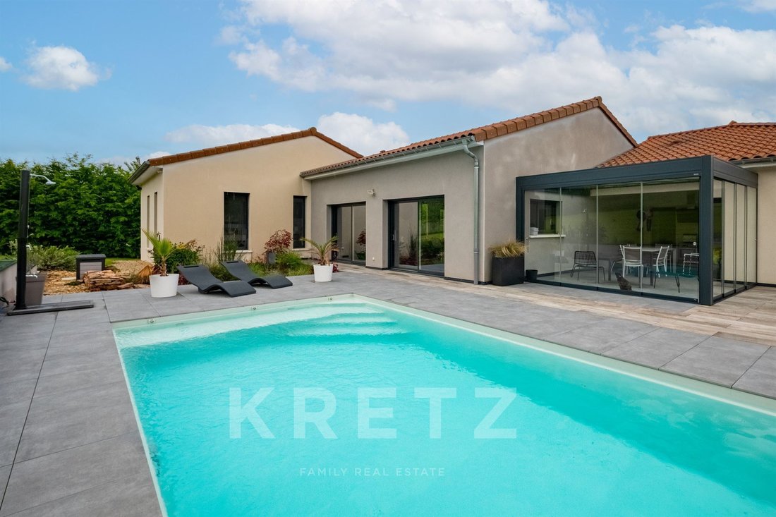 House in Centre Ville, Tournus, France 4 - 17935357