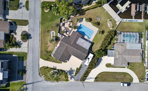 House in New Port Richey, Florida, United States 1