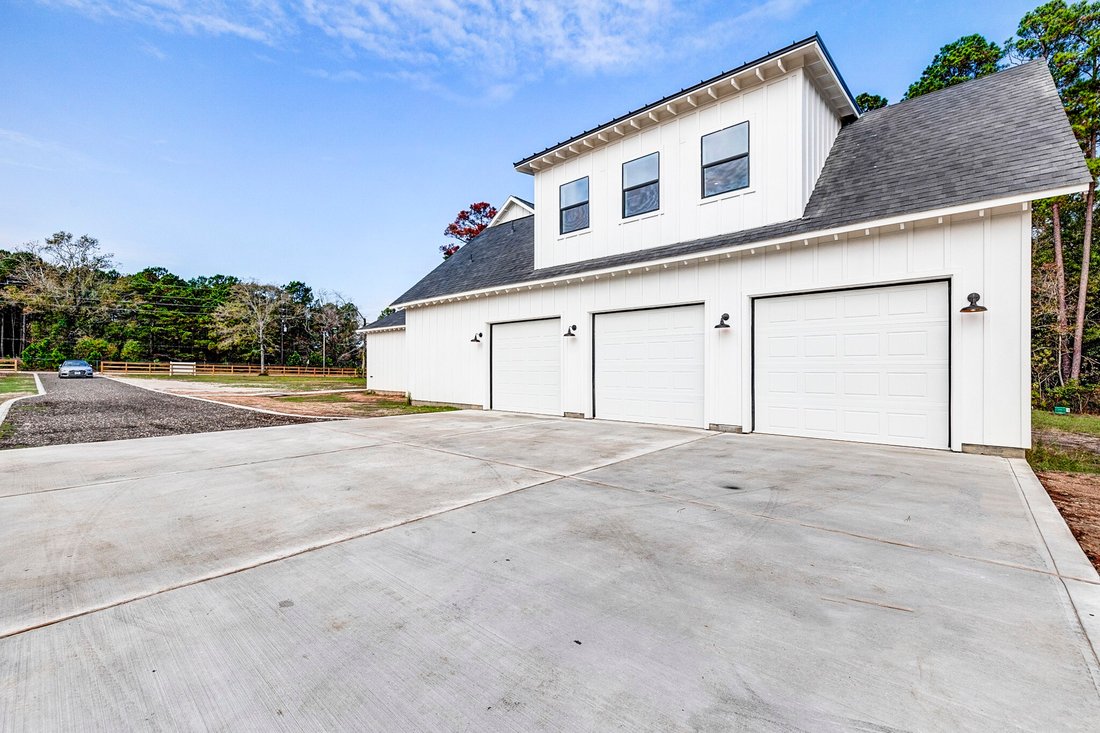 House in Magnolia, Texas, United States 5 - 17931407