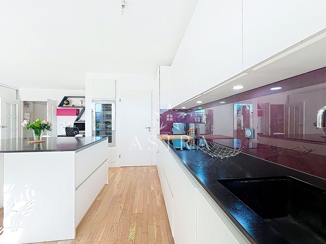 Appartement à Anatole France, Le Plessis-Robinson, France 4 - 17796249