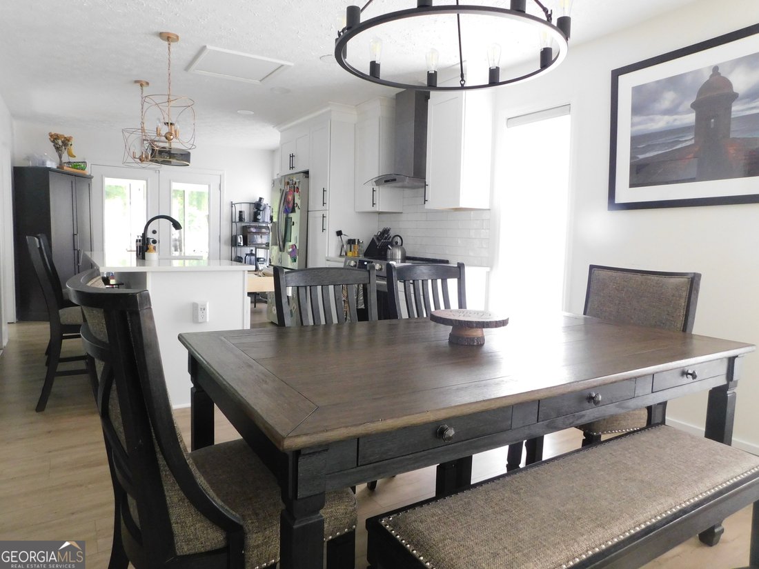 House in Marietta, Georgia, United States 5 - 17934057