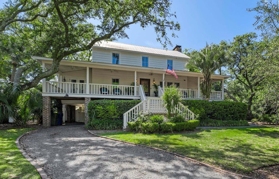 House in Isle of Palms, South Carolina, United States 3 - 17931250