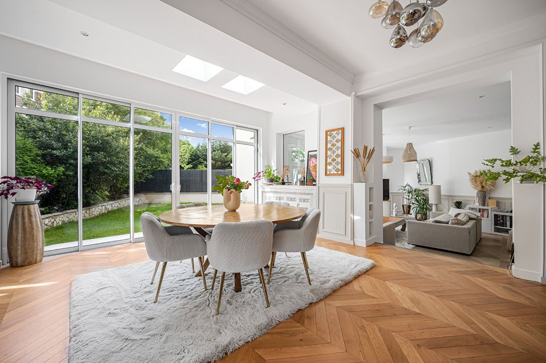 House in Jardin Parisien, Clamart, France 3 - 17933815