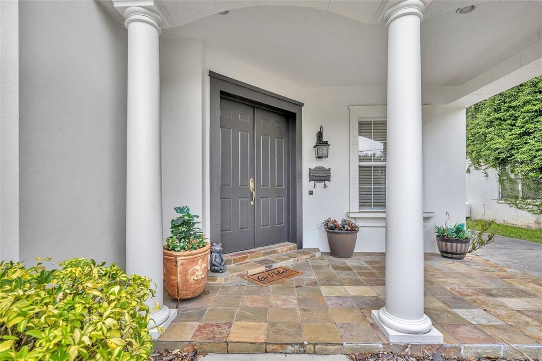 House in Eatonville, Florida, United States 3 - 17936264
