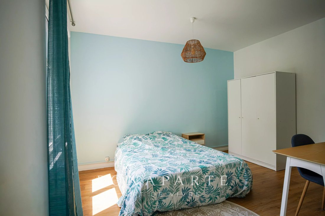 Apartment in Pau, Nouvelle-Aquitaine, France 2 - 17930774