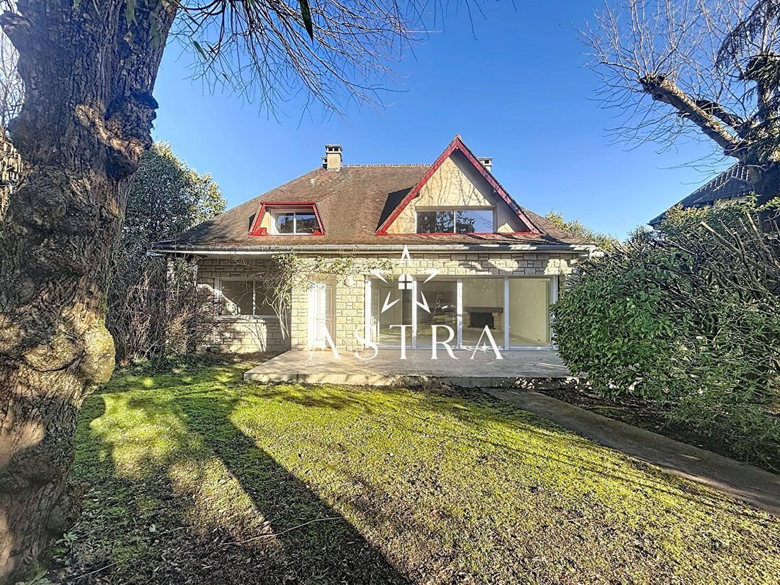 House in Parc de Sceaux, Sceaux, France 4 - 17730393