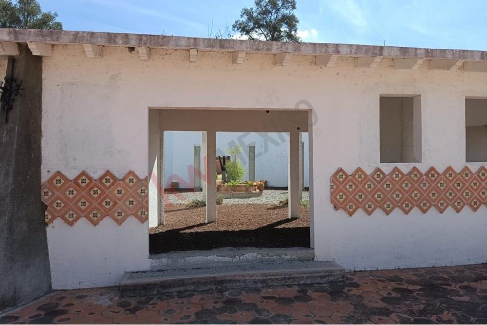 Land in San Miguel de Allende, Guanajuato, Mexico 5 - 17935483