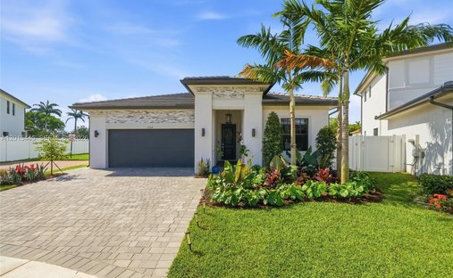 House in Miramar, Florida, United States 1