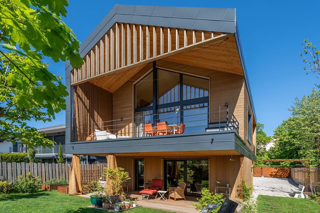 Maison à Cités, Thonon-les-Bains, France 2 - 15697163