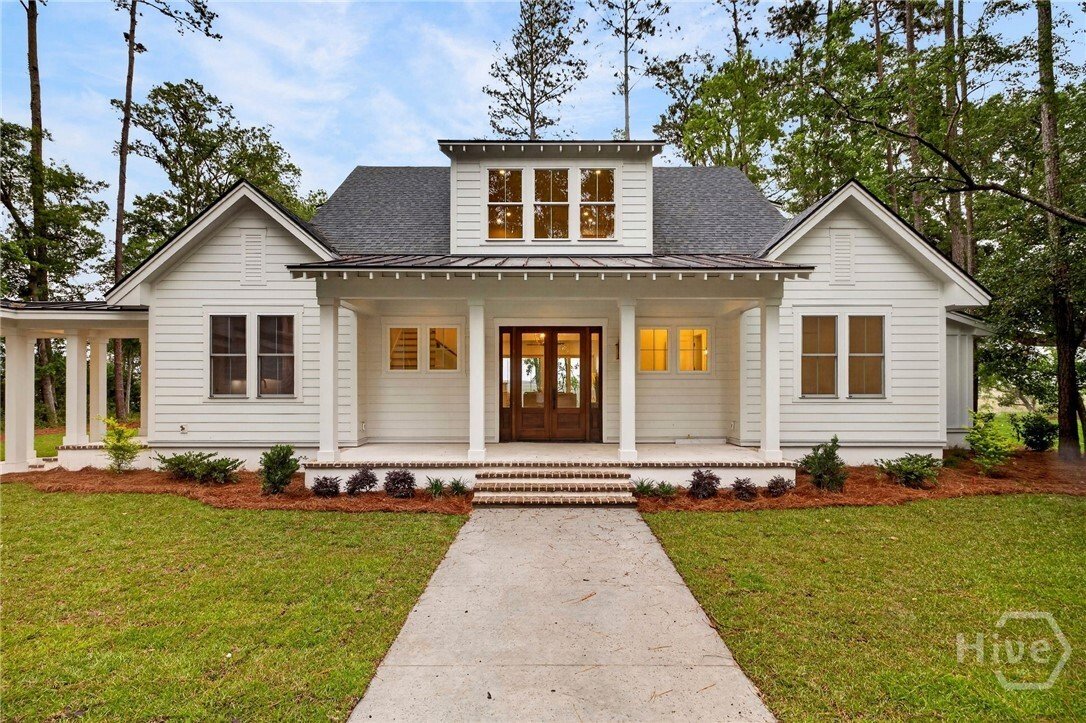 House in Savannah, Georgia, United States 5 - 17933410