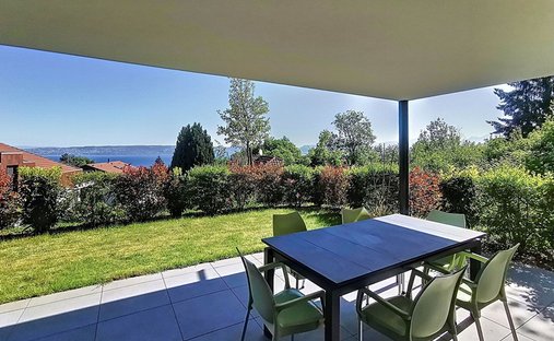 Apartment in Neuvecelle, Auvergne-Rhône-Alpes, France 1