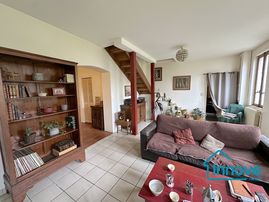 House in Minimes-Barrière de Paris, Toulouse, France 3 - 17936670