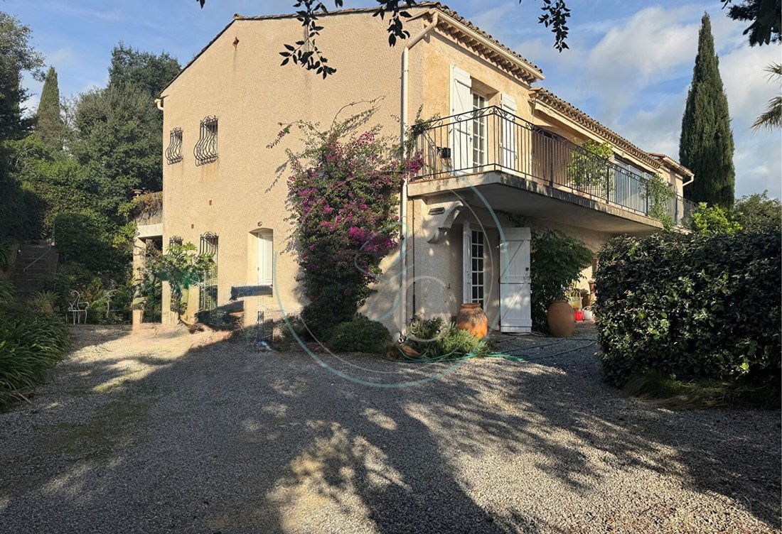 House in Grimaud, Provence-Alpes-Côte d'Azur, France 4 - 16918750