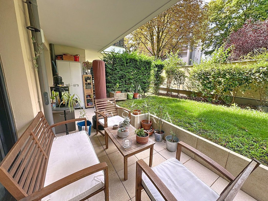 Apartment in Houssières, Châtenay-Malabry, France 3 - 17155051