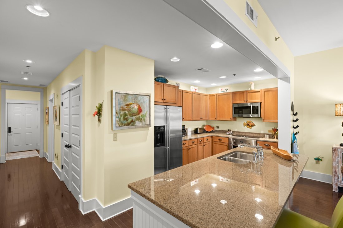 Condo in Santa Rosa Beach, Florida, United States 2 - 17938159