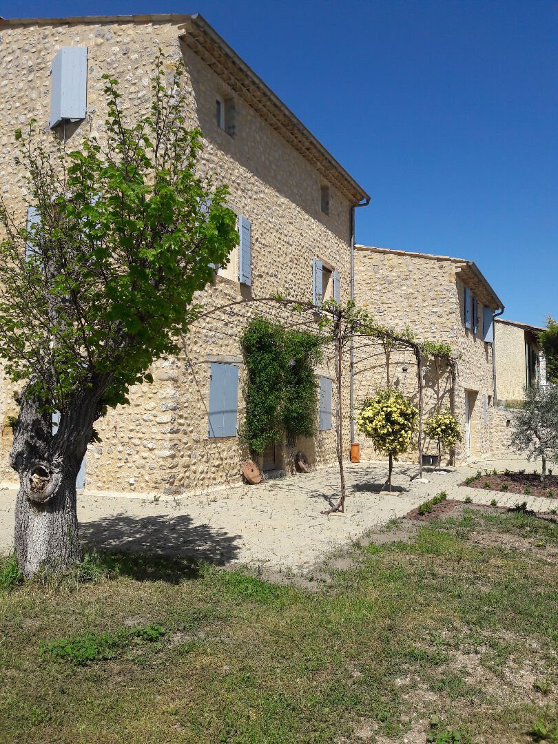 Villa in Bras-d'Asse, Provence-Alpes-Côte d'Azur, France 1 - 17930989