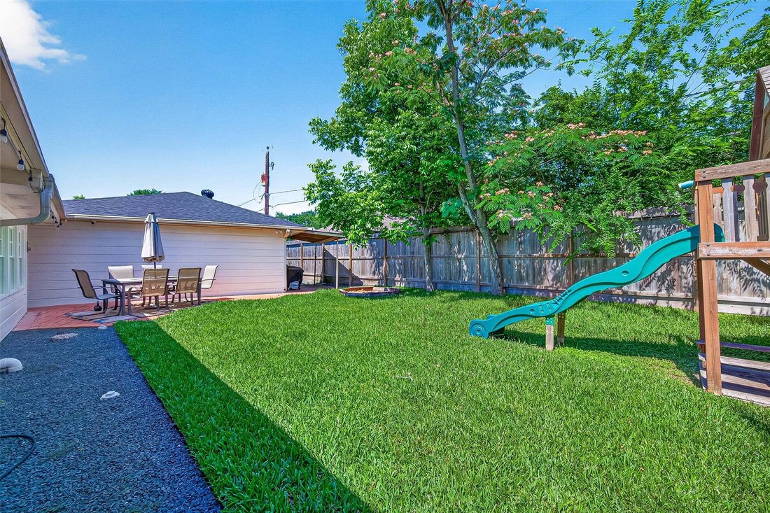 House in Houston, Texas, United States 2 - 17929377