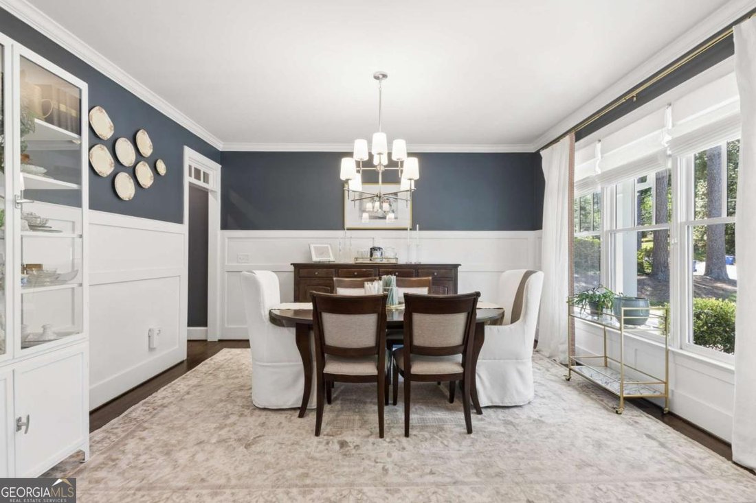 House in Atlanta, Georgia, United States 5 - 17935463