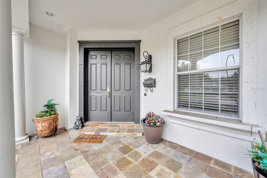 House in Eatonville, Florida, United States 4 - 17936264