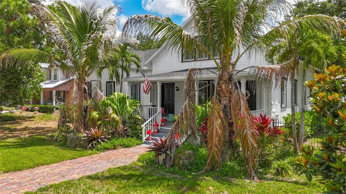 House in Bradenton, Florida, United States 5 - 17933924