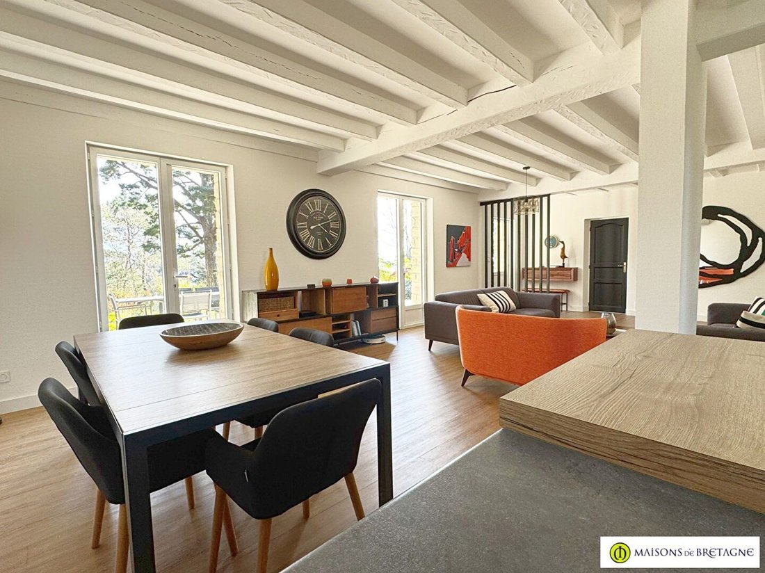 House in Kergroes, Moelan-sur-Mer, France 5 - 16286901