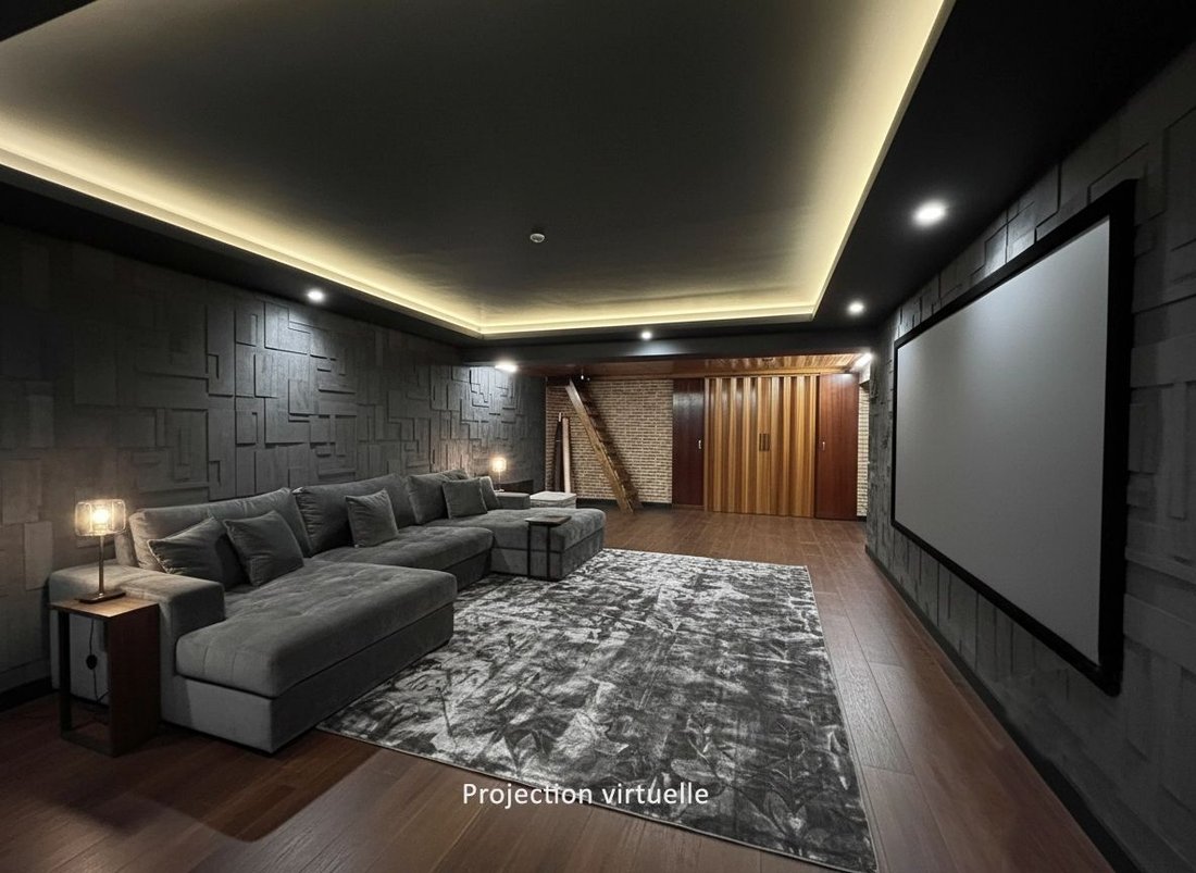 Casa a Rungis Ville, Rungis, Francia 5 - 17293988