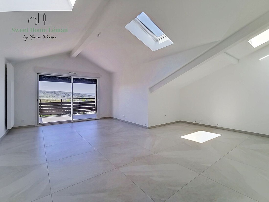 Apartment in Brenthonne, Auvergne-Rhône-Alpes, France 1 - 15405417