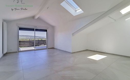 Wohnung in Brenthonne, Auvergne-Rhone-Alpen, Frankreich 1