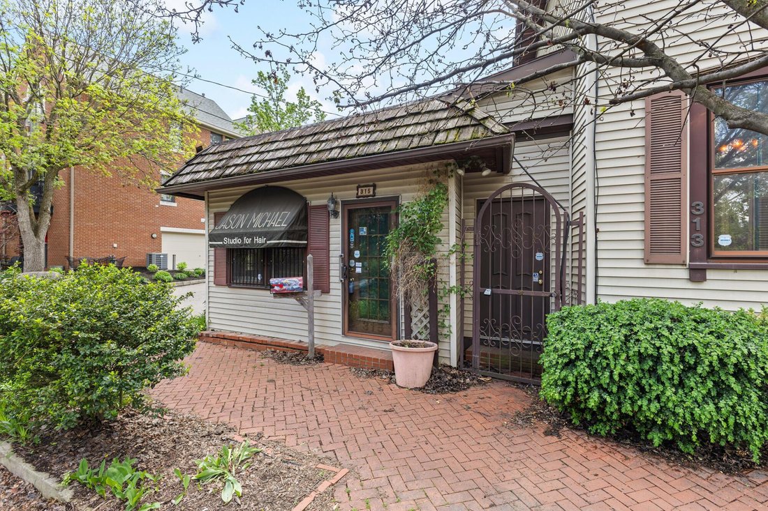 House in Columbus, Ohio, United States 4 - 17936811