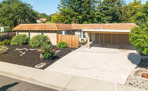 Walnut Creek, California, United States 1
