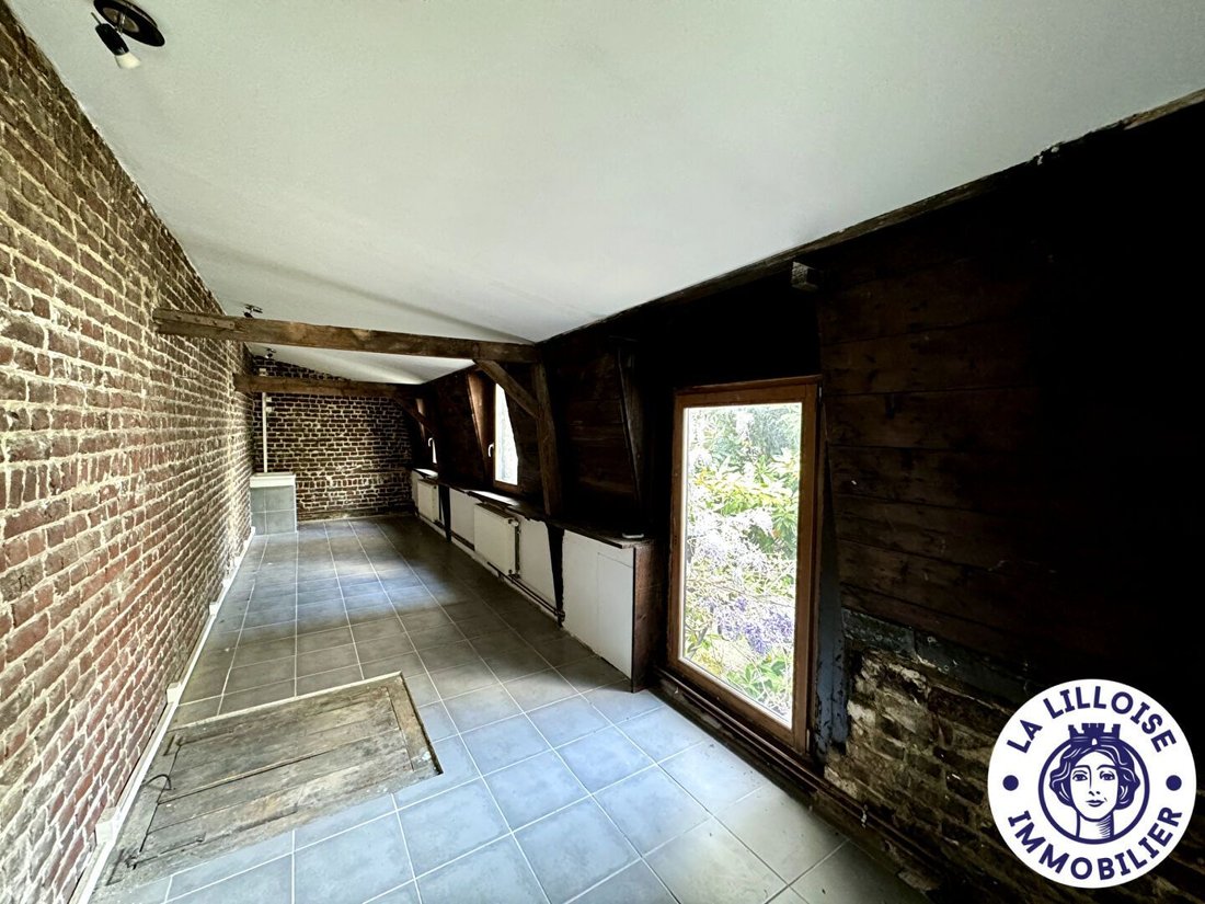 House in Vauban Esquermes, Lille, France 5 - 16334135