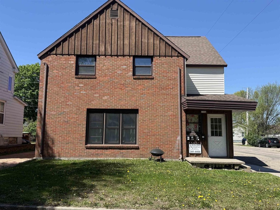 Apartment in Plover, Wisconsin, United States 1 - 17787602