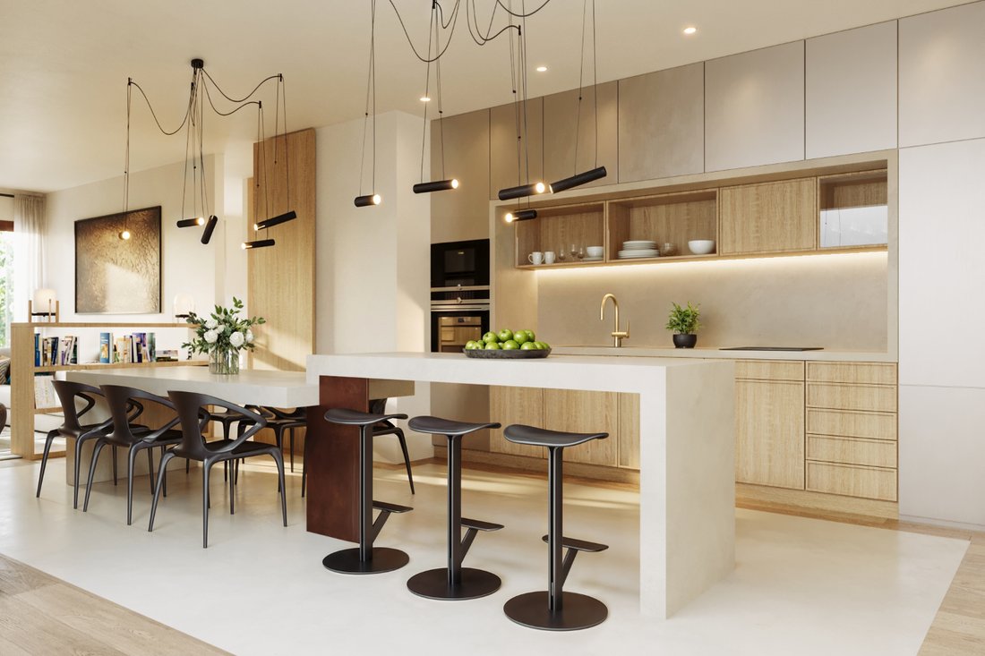 Apartment in Eixample, Barcelona, Spain 3 - 17932665