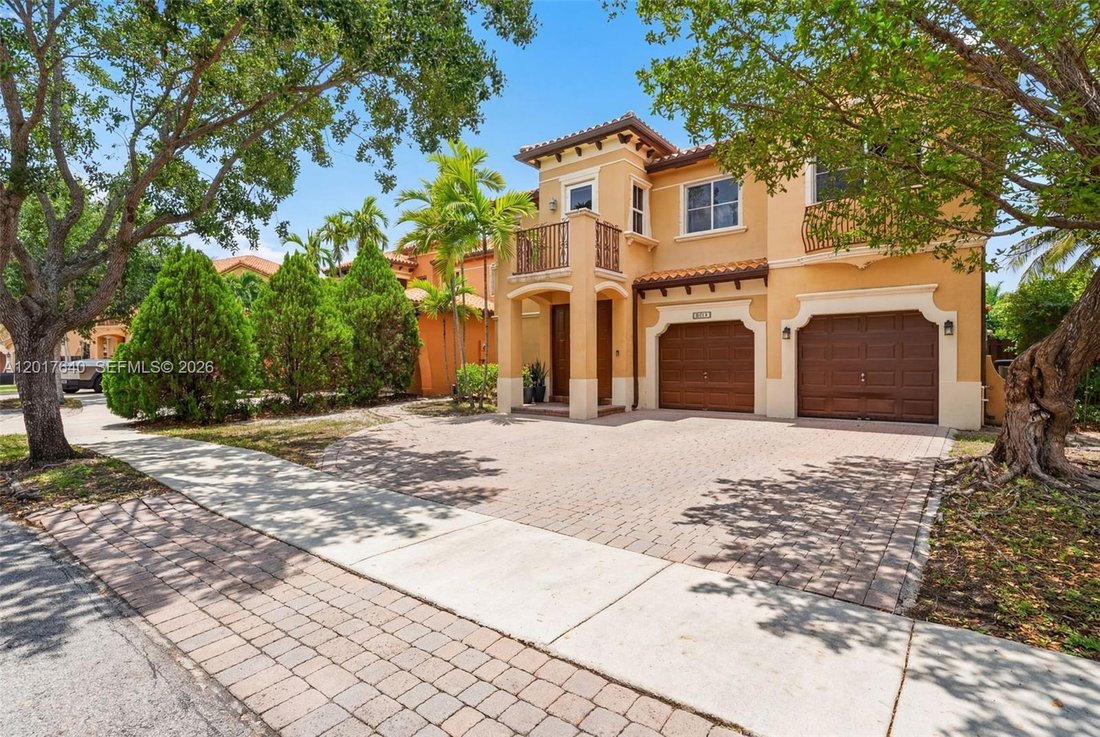 House in West Miami, Florida, United States 1 - 17933159